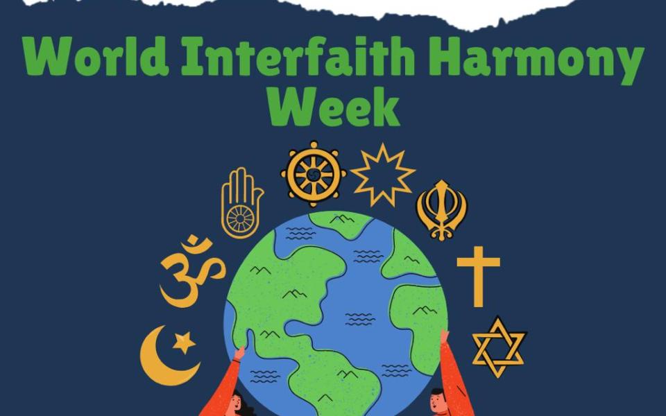 The Role of Religious Communities in Africa