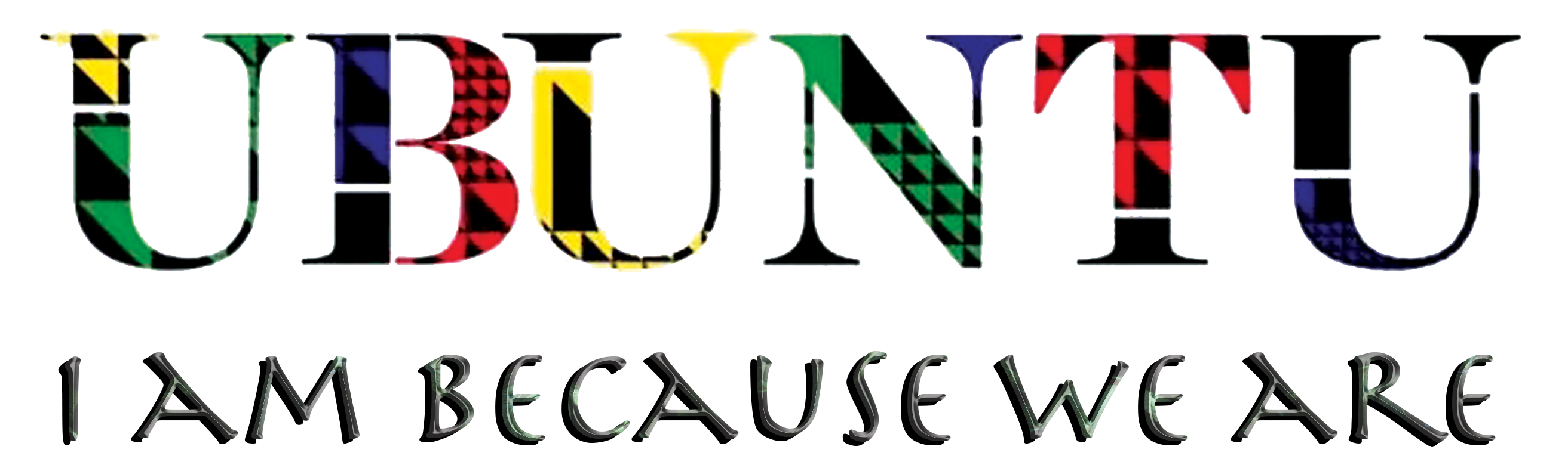 Ubuntu Logo