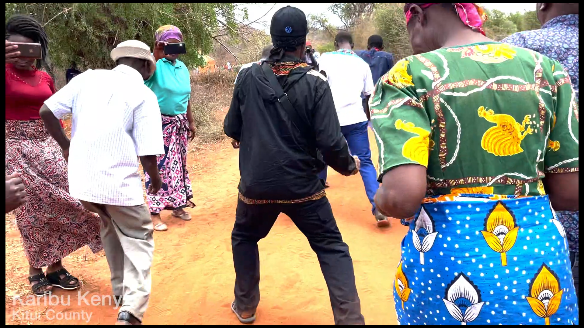 The Spirit of Ubuntu - Music Video