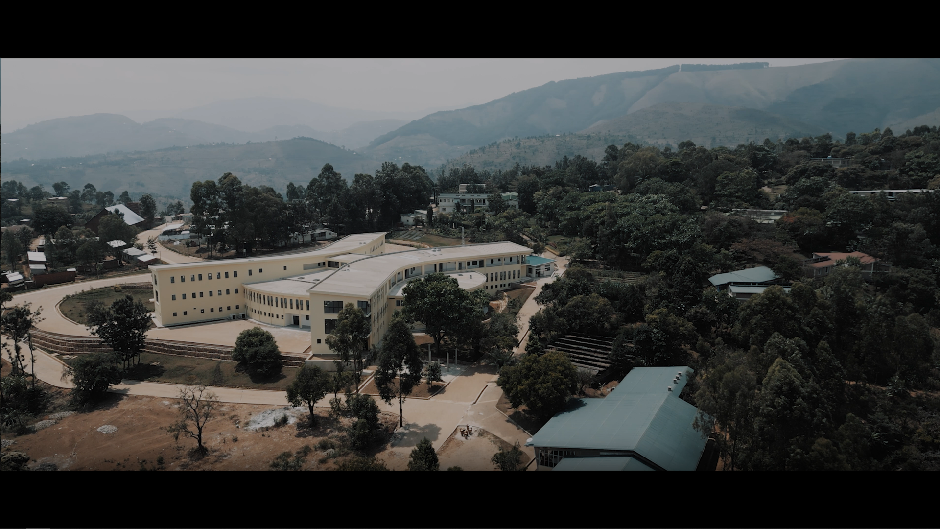 Ubuntu Documentary Teaser